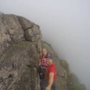 Meet your Posher, Billy